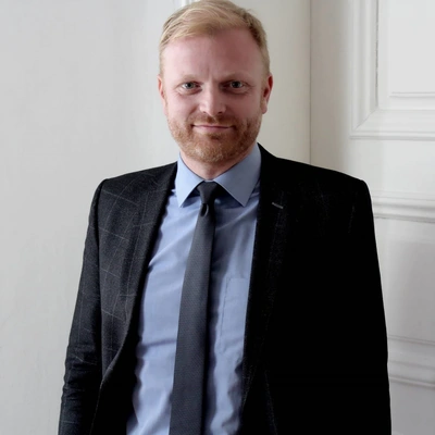 Rechtsanwalt  Jakob Ramsauer 